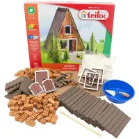 Teifoc Finn Cottage