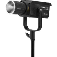 Nanlite FS-60B (éclairage de studio, Lumière vidéo), Lumière continue, Noir
