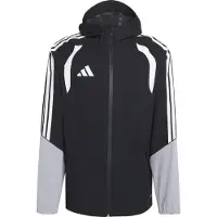 Adidas Tiro 26 Raincoat Noir 2XL / Regular Homme