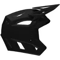 Bell 3qtr-air Mips Mtb Helmet Noir S