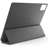 Lenovo Étui folio Idea Tab Plus Gris - ZG38C07423