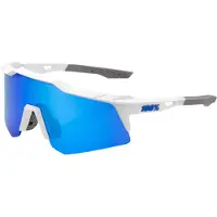 100% Lunettes De Soleil Speedcraft Xs