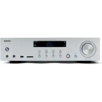 Aiwa Amu-120bt Amplifier Blanc One Size / EU Plug 220V