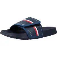 Tommy Hilfiger Slide Sandals T3B0322721172800 size 36