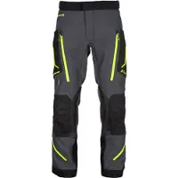 KLIM Badlands Pro Rogue Gore-Tex Pantalon textile moto Taille