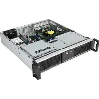 Bluechip INDUSTRYline R5224 – Intel Core i5-14400, 16 Go de RAM, SSD NVMe de 500 Go, carte graphique Intel UHD, Windows 11 Pro