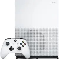 Microsoft Xbox One S 1 To