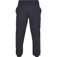Build Your Brand Pantalon De Survêtement Basic
