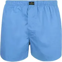 Steppin' Out Boxers bleu