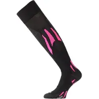 Lasting Sww 984 Long Socks Rose EU 34-37