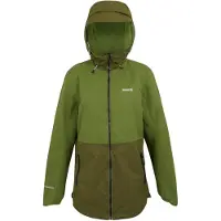 Regatta Hamaral V Jacket Vert 34 Femme