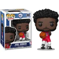Funko POP! Figurine Pop NBA 76ers Joel Embiid