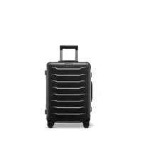 Stratic trolley Phoenix Alu Trolley Black noir 55cm