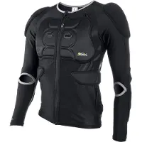 O'Neal Oneal BP Protector Jacket noir XL