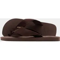 Havaianas Tongs Urban Basic Material - Marron, Marron