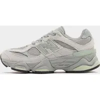 New Balance 9060 Enfant - Gris, Gris