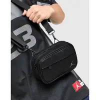 Jordan Sac Camera - Noir, Noir