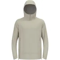Odlo Essential 2.5l Jacket Beige XL Homme