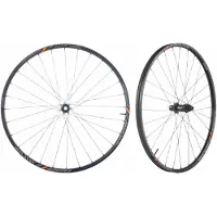 Miche 988 Hsr 29´´ Cl Disc Tubeless Mtb Wheel Set Argenté 15 x 110/12 x 142 mm / Shimano Micro Spline