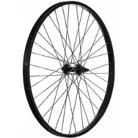Krayton B36f 29´´ Mtb Front Wheel Argenté 9 x 100 mm