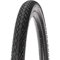 Kenda E-bikes Kwick Drumlin 20´´ X 2.40 Rigid Urban Tyre Argenté 20´´ x 2.40
