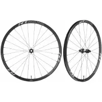 Miche K1 Evo 29´´ Boost Cl Disc Tubeless Mtb Wheel Set Argenté 15 x 110/12 x 148 mm / Sram XD