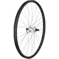 Krayton B36r Rear Wheel Argenté 9 x 135 mm / Shimano/Sram HG