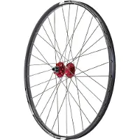 Krayton B44f 29´´ 6b Disc Mtb Front Wheel Argenté 9 x 100 mm