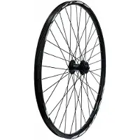 Krayton B10f Dpr20 27.5´´ 6b Disc Mtb Front Wheel Argenté 9 x 100 mm