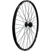 Krayton B43f Dpr20 27.5´´ 6b Disc Mtb Front Wheel Argenté 9 x 100 mm