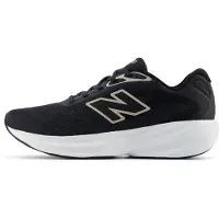 New Balance Chaussure de course '680' nude / noir