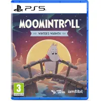 Moomintroll: Winter's Warmth - PS5