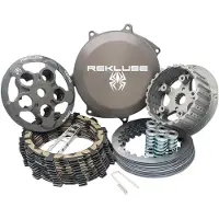 Rekluse Kupplungskit Core Manual Torq Drive RMS-7102021