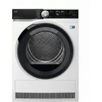 AEG 9000 AbsoluteCare Plus WiFi / 3D Scan / 9 kg TR9W80690 blanc