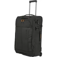 Travelite Sac de voyage à roulettes BRIIZE M - Noir