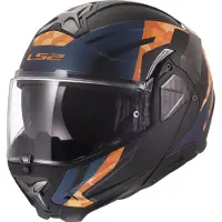 LS2 FF910 Advant II Glide Casque