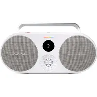 Polaroid Enceinte sans fil Bluetooth Polaroid Music Player 3 Gris