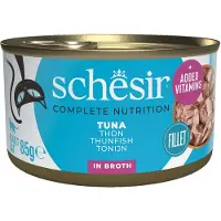 Schesir Thon au naturel 85G