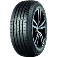Falken So car-tyres ZIEX ZE320 ( 225/60 R18 100H VCm BLK )