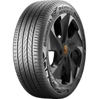 Continental So car-tyres UltraContact NXT - ContiRe.Tex ( 235/45 R18 98Y XL CRM, EVc, avec rebord protecteur de jante )