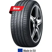Nexen Pneu 285/35ZR22 106Y N'Fera Sport XL