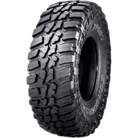 Nankang Pneus 35/12.50 R17 121Q CONQUEROR MT-1 M+S POR
