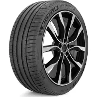 Michelin Pneus d'été Pilot Sport 4 SUV 275/45R21 XL 110Y