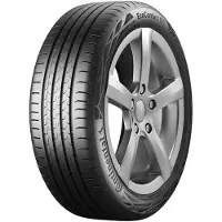 Continental Pneus d'été EcoContact 6 Q 245/35R20 95Y XL