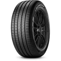 Pirelli Pneus d'été Scorpion Verde 275/40R21 XL 107Y