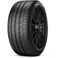Pirelli 245/35 R20 91Y P-Zero Pz4 S.c. (Na1)
