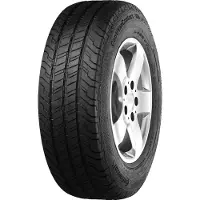 Continental Pneus d'été ContiVanContact 100 205/75R16C, 113/111R TL