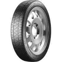 Continental Pneus 125/80 R16 97M SCONTACT