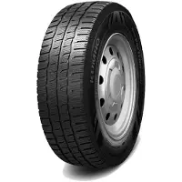 Kumho Pneus d'hiver PorTran CW51 215/75R16C, 116/114R TL