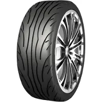 Nankang So car-tyres Sportnex NS-2R ( 205/45 ZR17 88W XL avec protège-jante (MFS), street car )